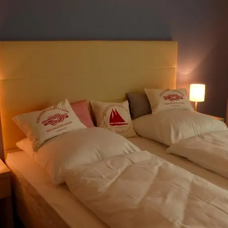 Apartmenthaus Hafenspitze, Ap 29 