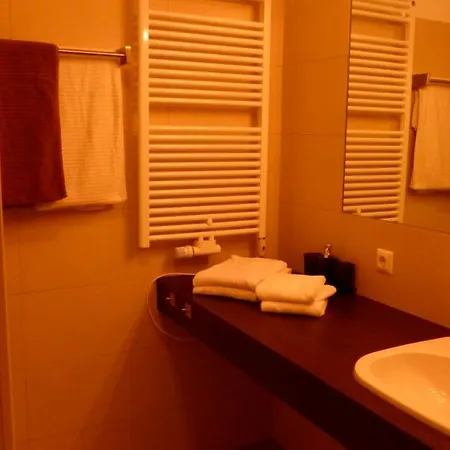Apartmenthaus Hafenspitze, Ap 29 
